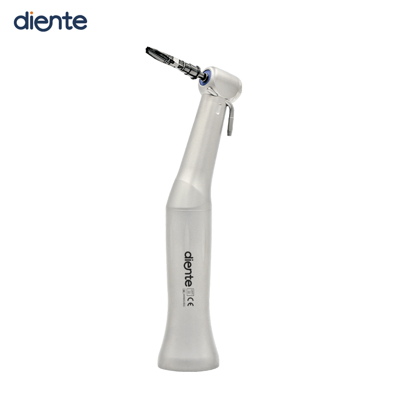 ZC1 20:1 Implant Contra Angle Handpiece with Reliable Performance & Ergonomic Design