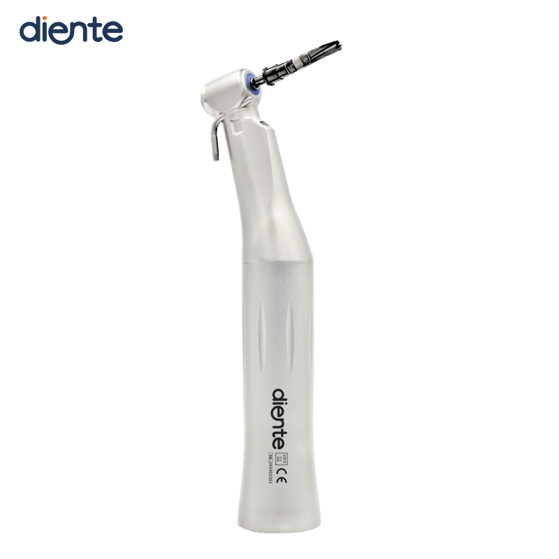 ZC2 20:1 Implant Contra Angle Handpiece with Precision Torque Control