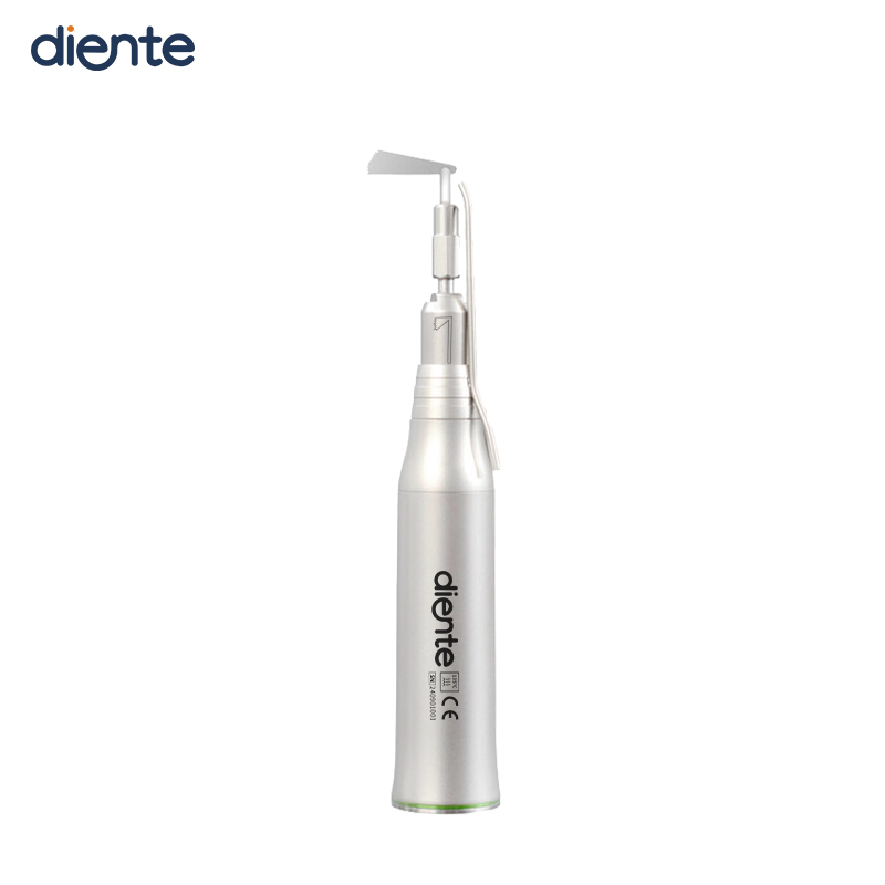 Diente GS2 Oscillating Surgical Straight Handpiece - Precision Atraumatic Cutting for Oral Surgery
