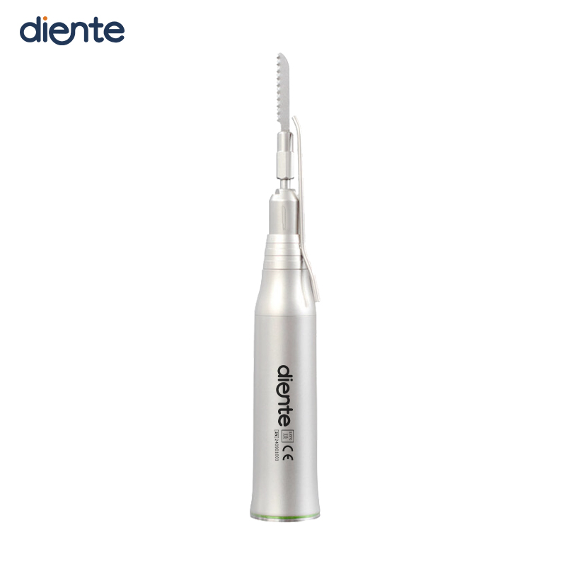 Diente GS4 Reciprocating Surgical Straight Handpiece: Precision Redefined for Dental Implant & Bone Surgery
