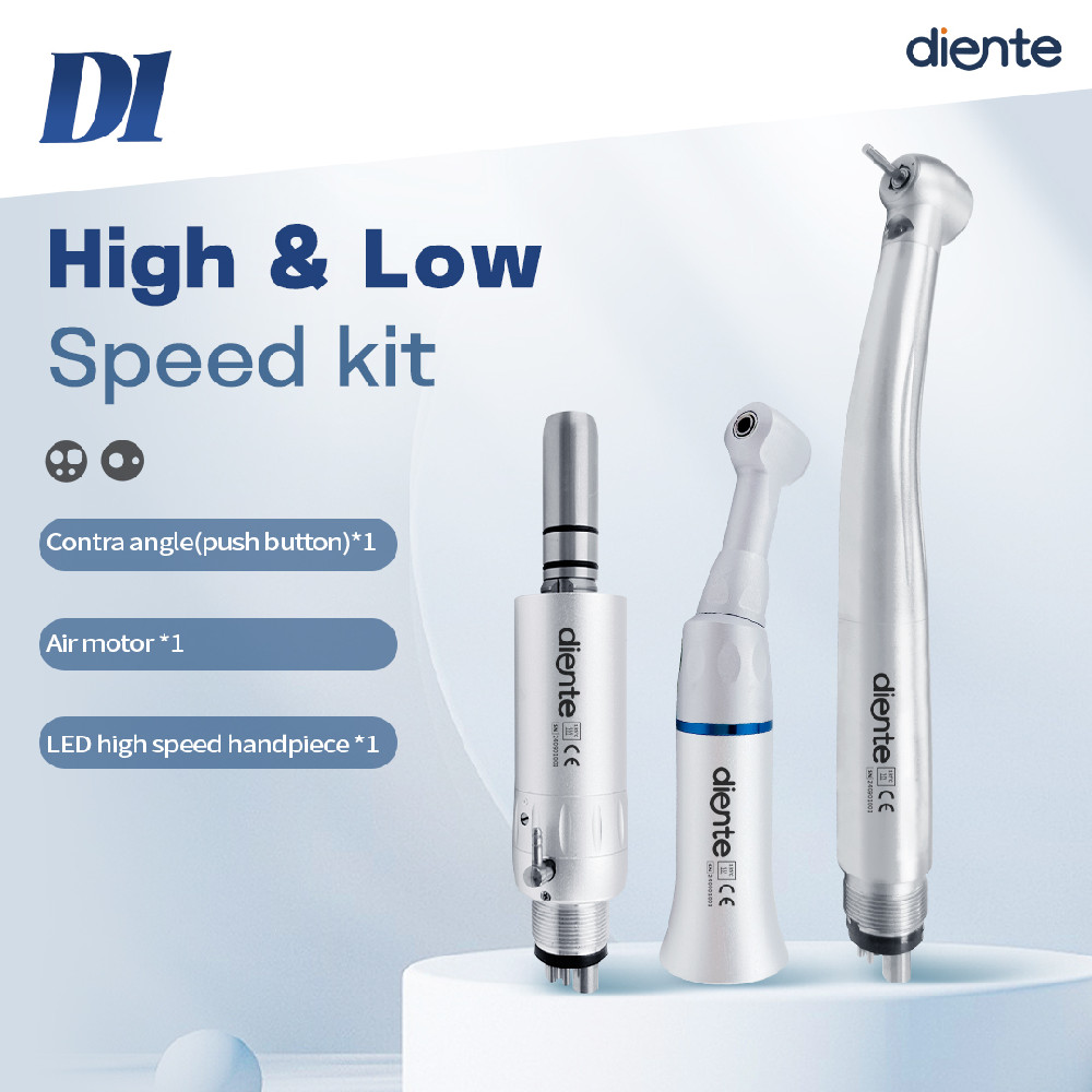 Promotion Dental Handpiece During December