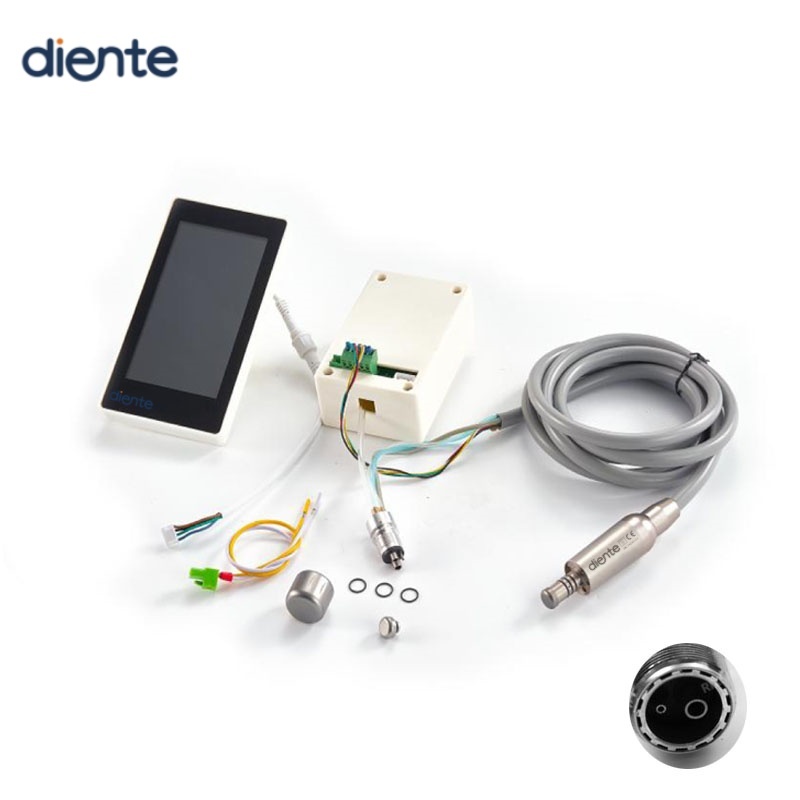 Diente EP7 Built-in Brushless Electric Dental Motor- Precision Power for Modern Dentistry
