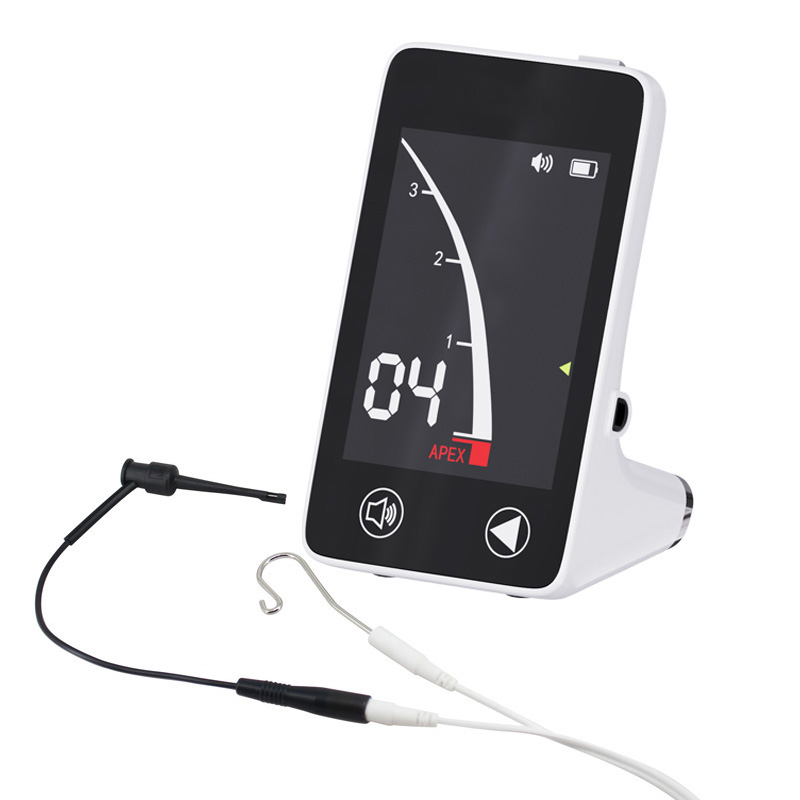 Diente EP27 High Precision Dental Apex Locator with 3.9'' LCD Screen