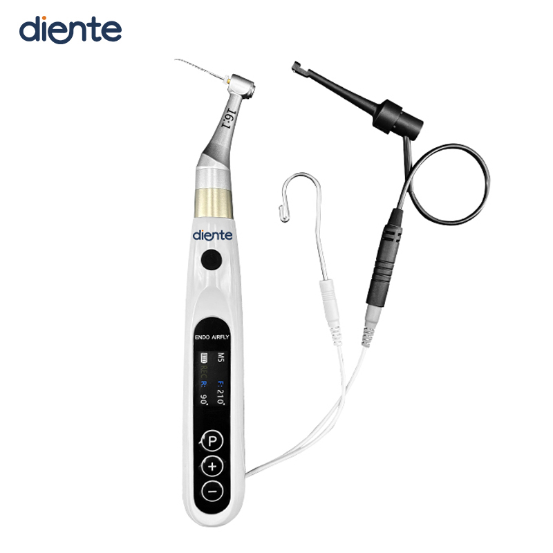 Diente EP16 2-in-1 Endo Motor with Apex Locator