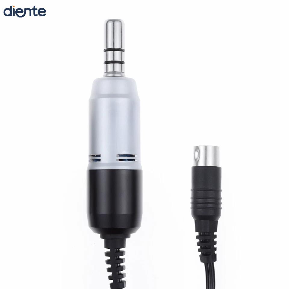 Diente EP18 35000 RPM Dental Handpiece | Professional Precision Lab & Clinic Tool