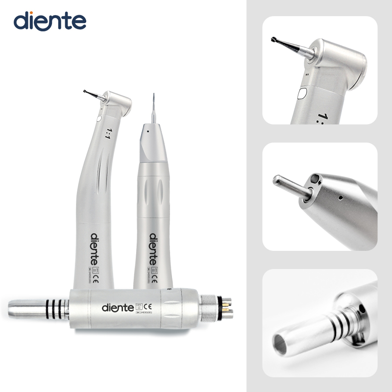 Low Speed Handpiece - Welcome to diente-dental.com! Low Speed Handpiece