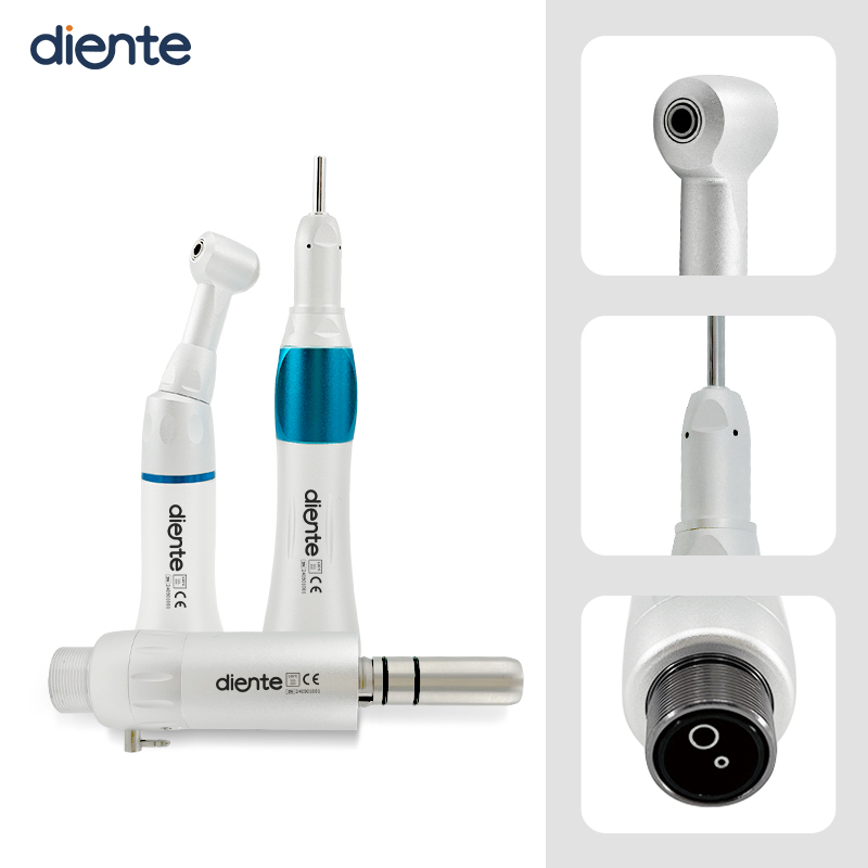 Low Speed Handpiece - Welcome to diente-dental.com! Low Speed Handpiece