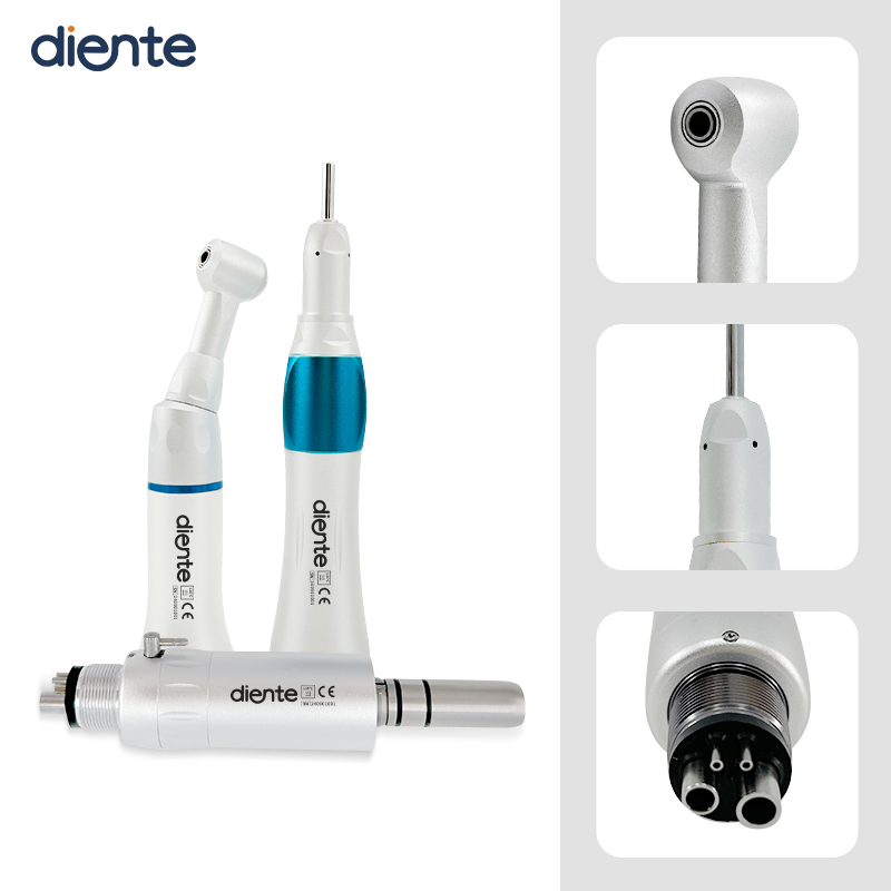 Low Speed Handpiece - Welcome to diente-dental.com! Low Speed Handpiece