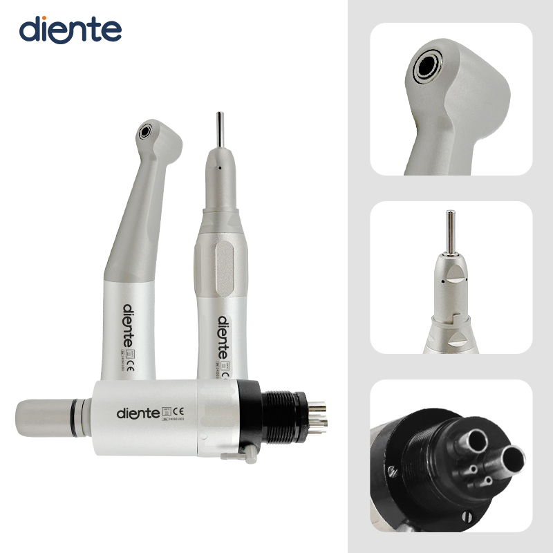 Low Speed Handpiece - Welcome to diente-dental.com! Low Speed Handpiece