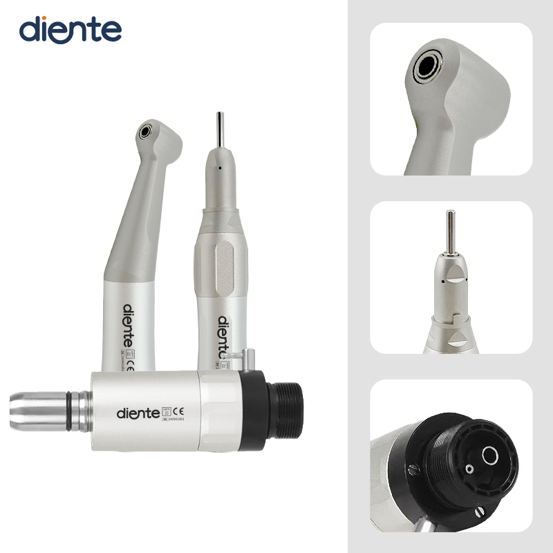 Low Speed Handpiece - Welcome to diente-dental.com! Low Speed Handpiece