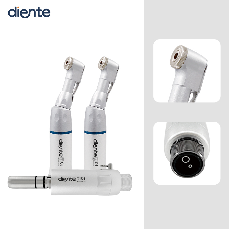 Pieza de mano de baja velocidad - ¡Bienvenido a diente-dental.com! pieza de mano de baja velocidad
