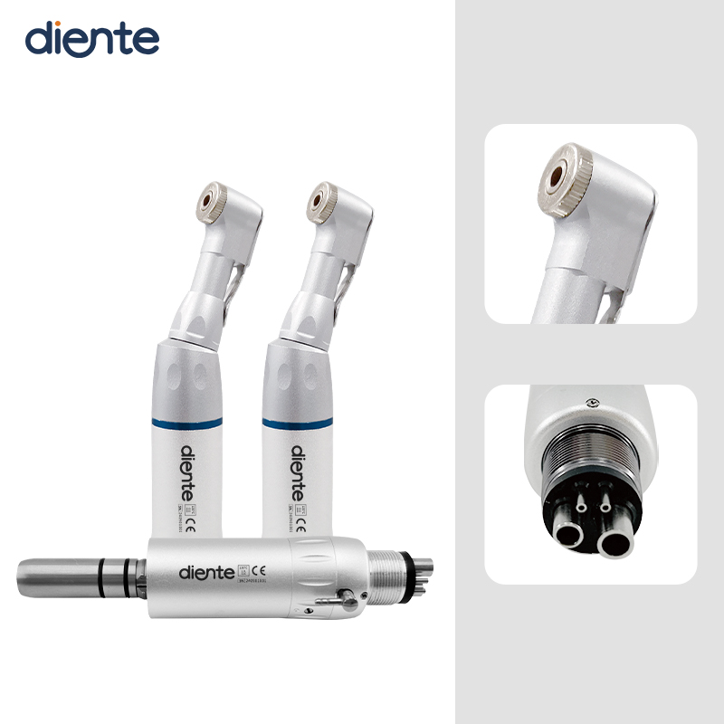 Pieza de mano de baja velocidad - ¡Bienvenido a diente-dental.com! pieza de mano de baja velocidad
