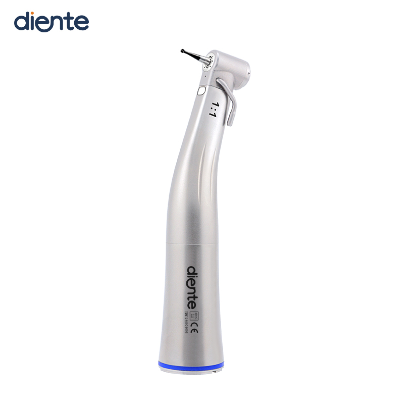 pieza de mano de contraángulo