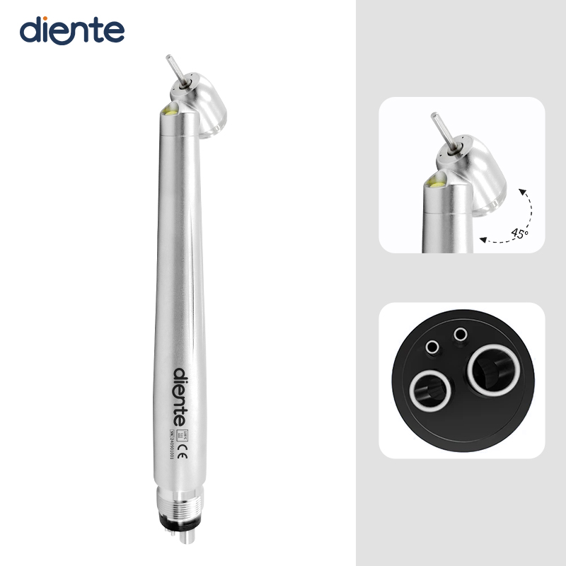High Speed Handpiece - Welcome to diente-dental.com! High Speed Handpiece