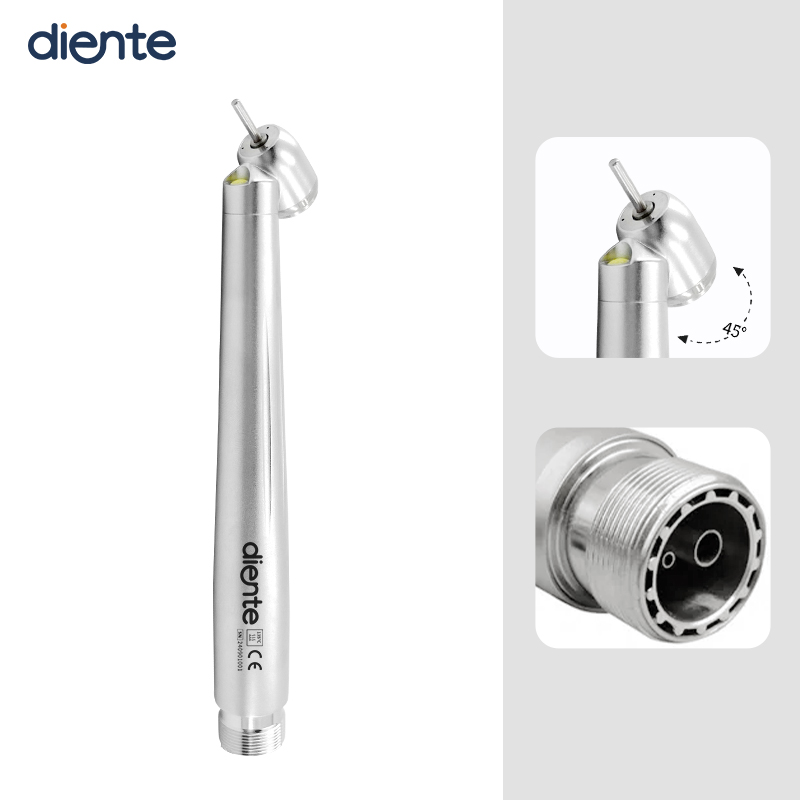 High Speed Handpiece - Welcome to diente-dental.com! High Speed Handpiece