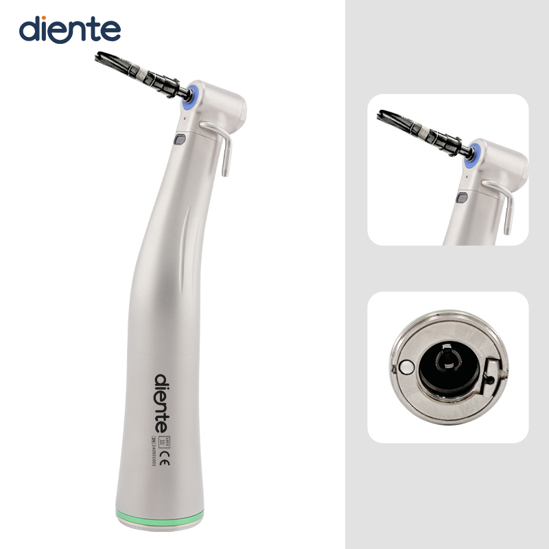20:1 implant handpiece - Welcome to diente-dental.com! 20:1 implant handpiece