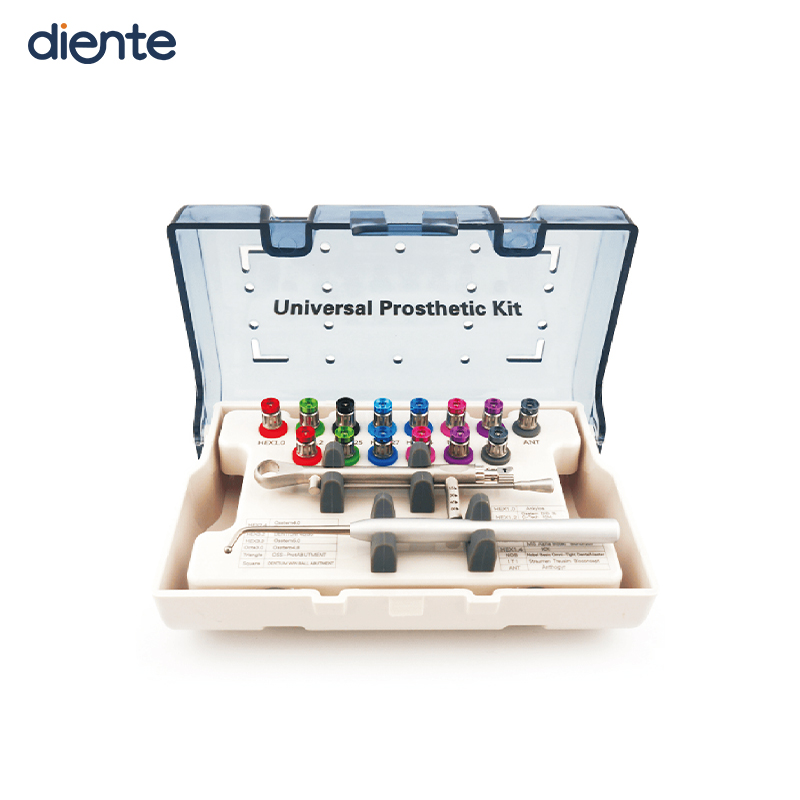 dental Universal Prosthetic Kit - Welcome to diente-dental.com! dental Universal Prosthetic Kit