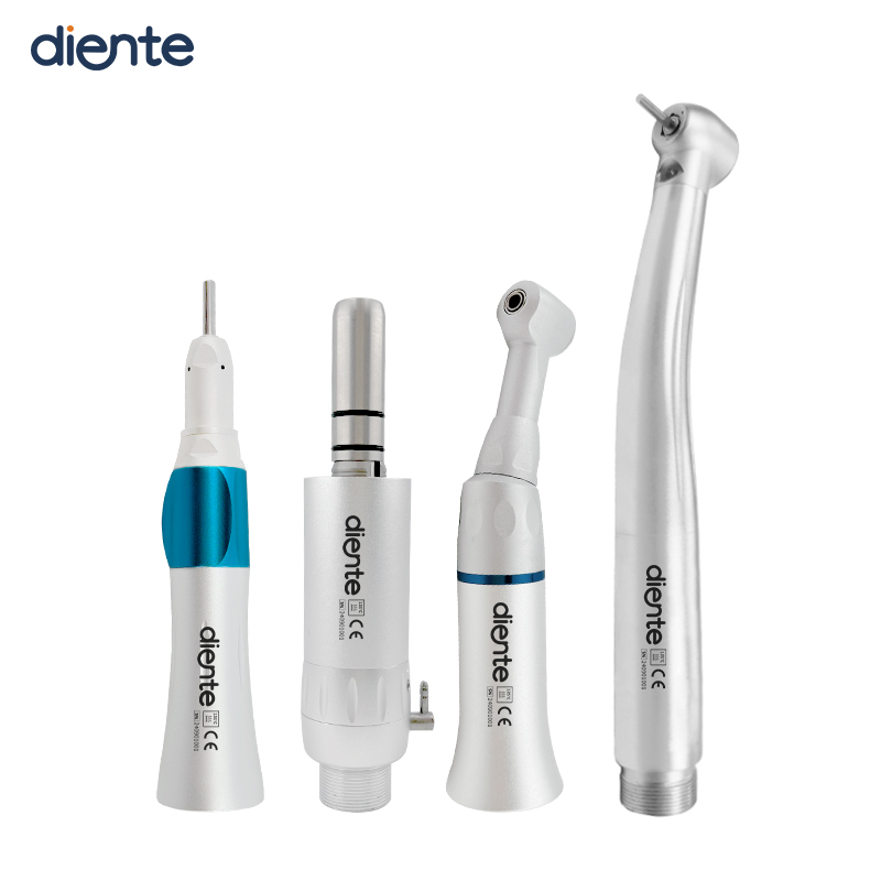 high & low speed handpiece - Welcome to diente-dental.com! high & low speed handpiece
