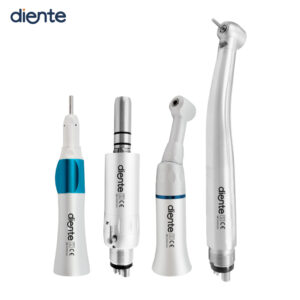 high & low speed handpiece