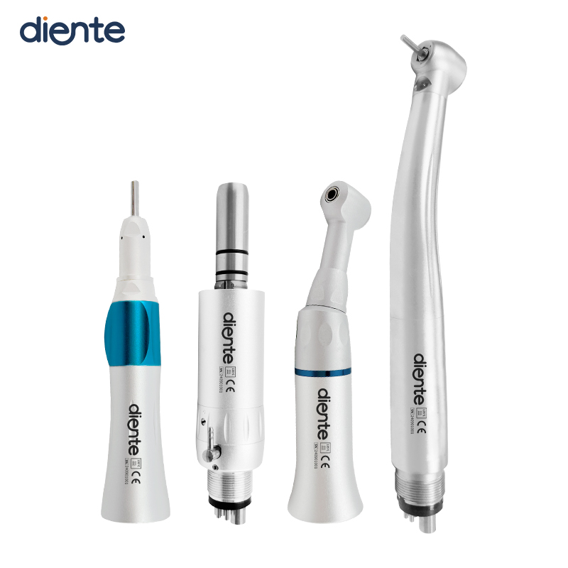 high & low speed handpiece - Welcome to diente-dental.com! high & low speed handpiece