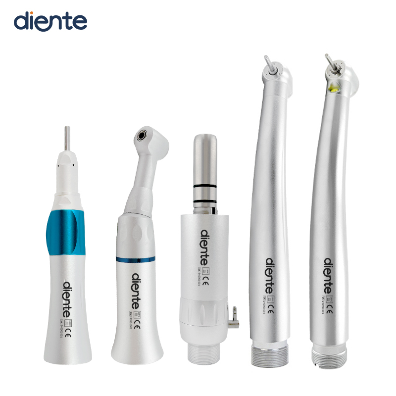 high & low speed handpiece - Welcome to diente-dental.com! high & low speed handpiece