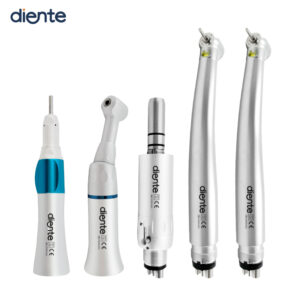 high & low speed handpiece