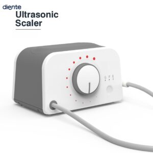 dental ultrasonic scaler