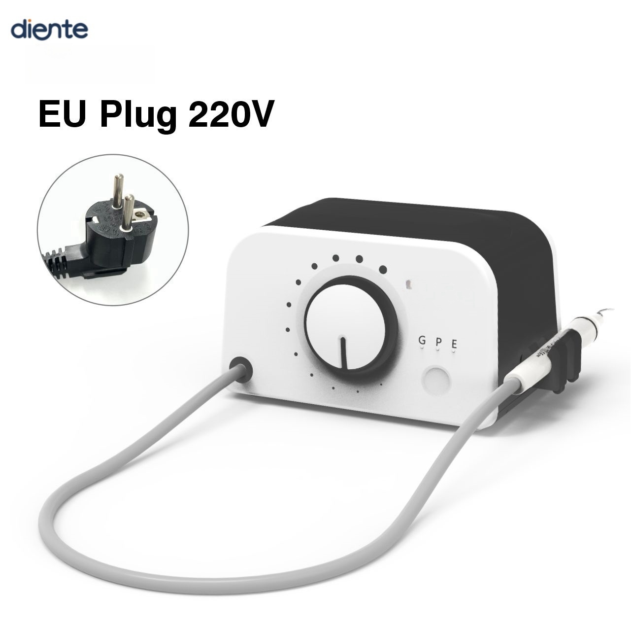 ultrasonic dental scaler - Welcome to diente-dental.com! ultrasonic dental scaler