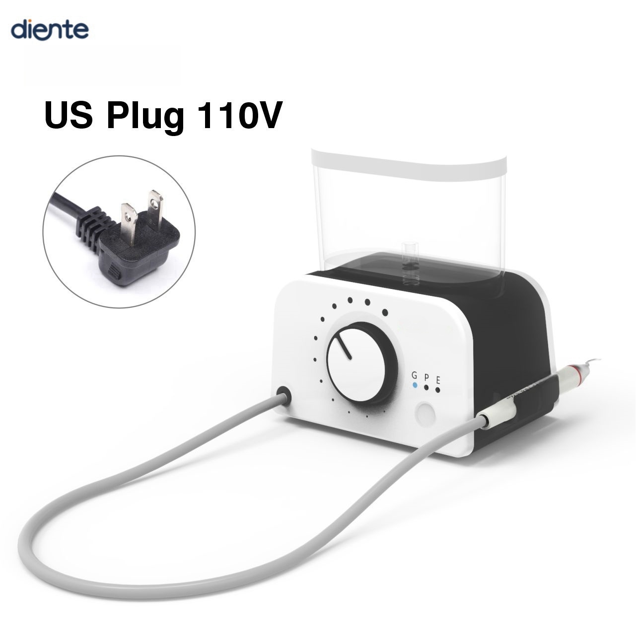 dental ultrasonic scaler with water - Welcome to diente-dental.com! dental ultrasonic scaler with water