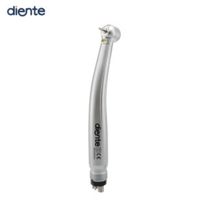 LED dental handpiece