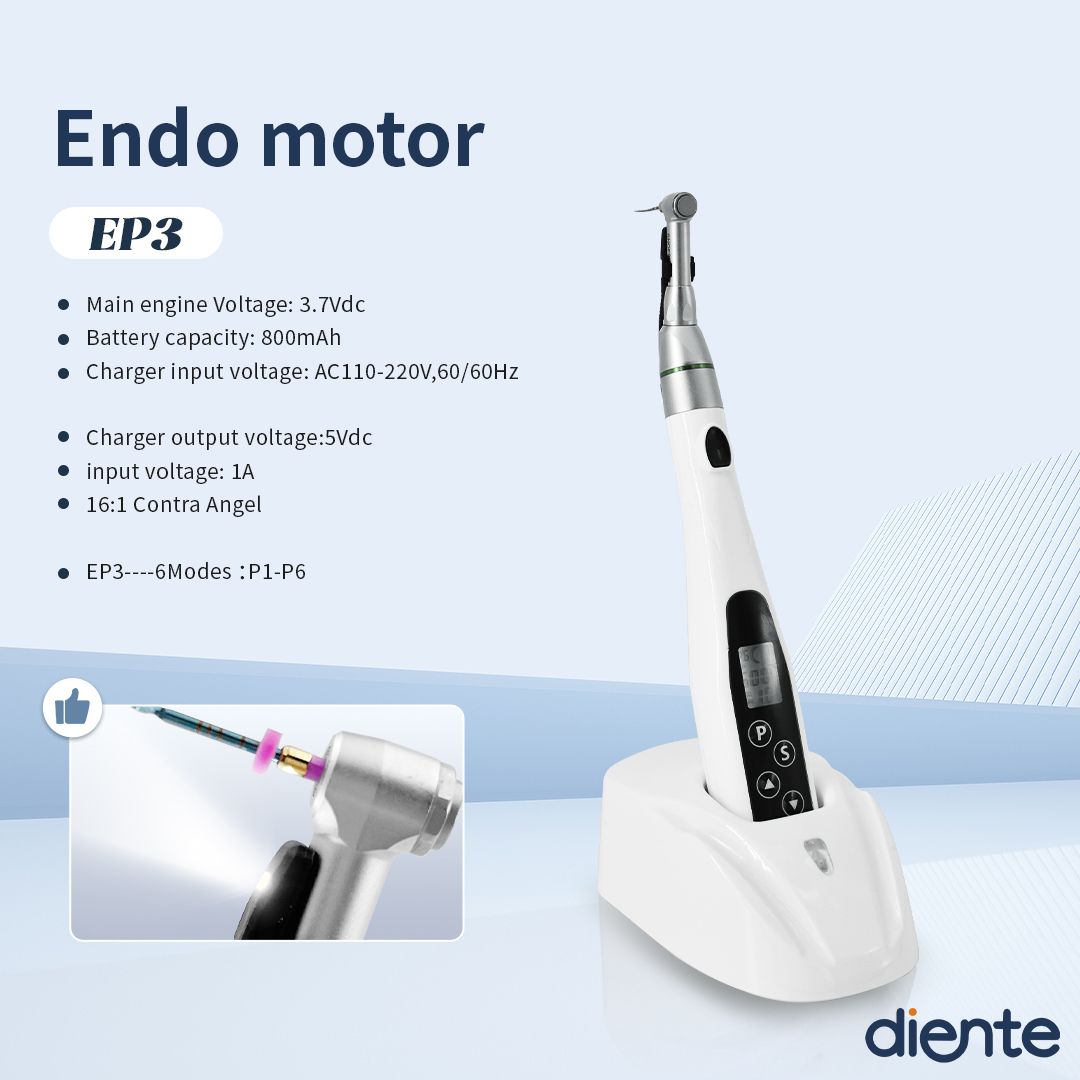 endo motor - Welcome to diente-dental.com! endo motor