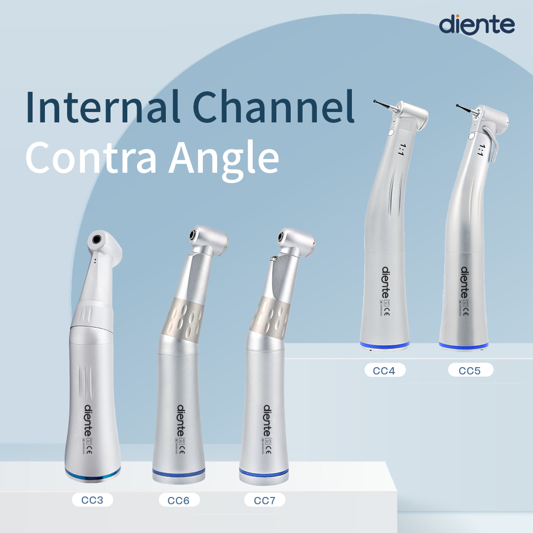 contra angle handpiece - Welcome to diente-dental.com! contra angle handpiece