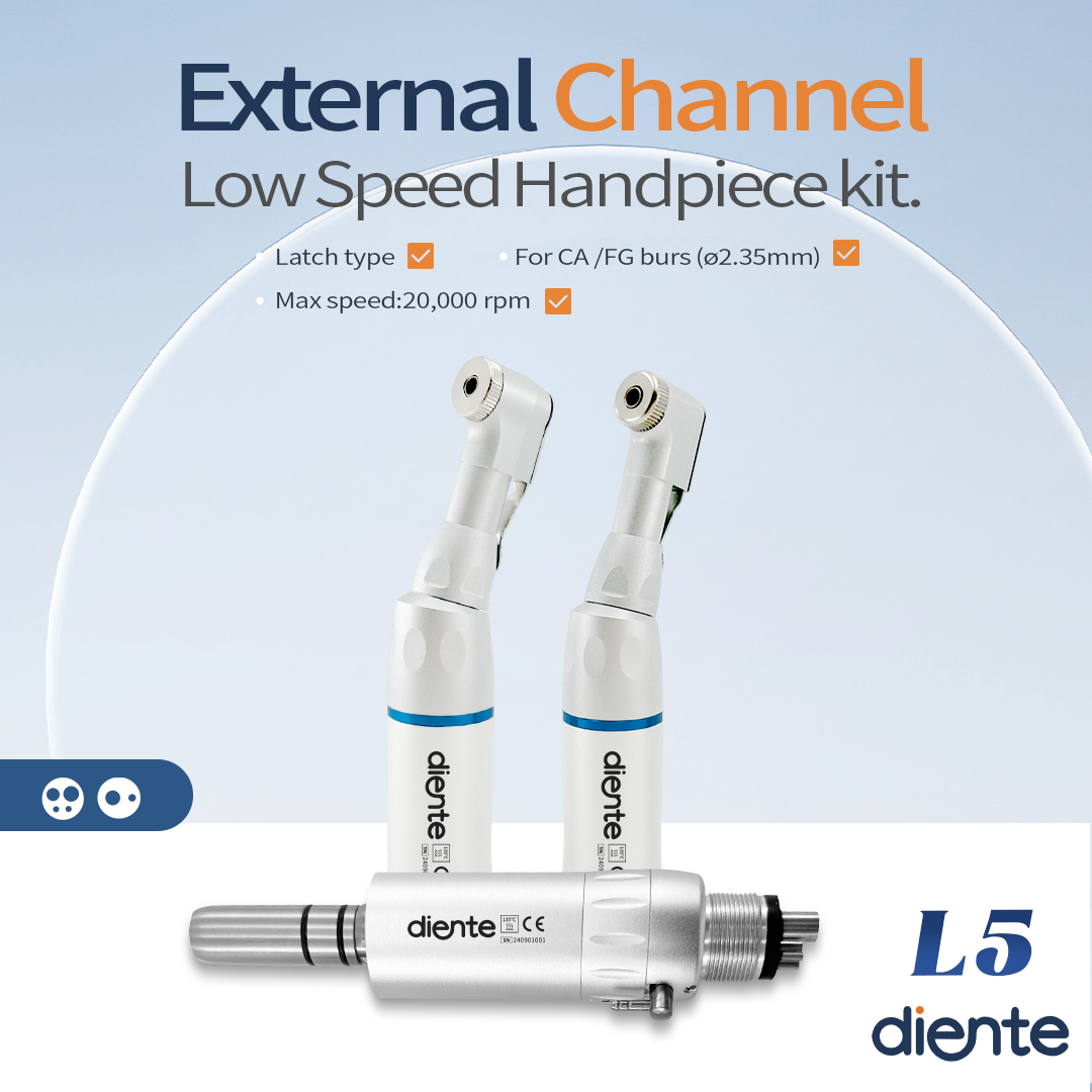 Pieza de mano de baja velocidad - ¡Bienvenido a diente-dental.com! pieza de mano de baja velocidad