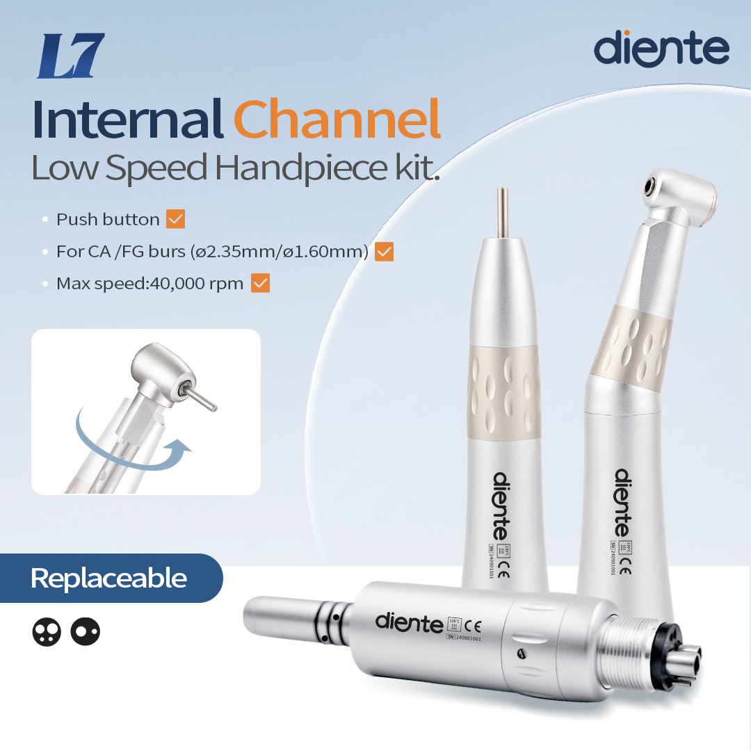 Low Speed Handpiece - Welcome to diente-dental.com! Low Speed Handpiece