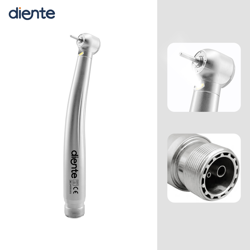 LED dental handpiece - Welcome to diente-dental.com! LED dental handpiece