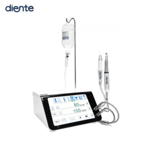 dental implant motor