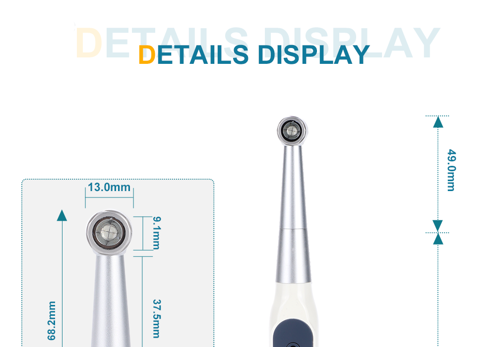 Dental Curing Light