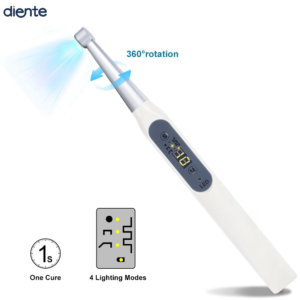 dental curing light