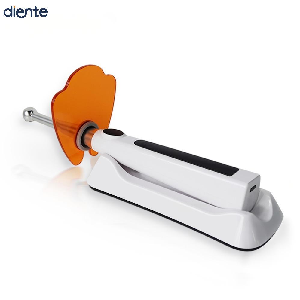 led dental curing light - Welcome to diente-dental.com! led dental curing light