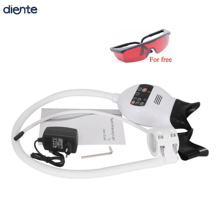 LED dental tool - Welcome to diente-dental.com! LED dental tool