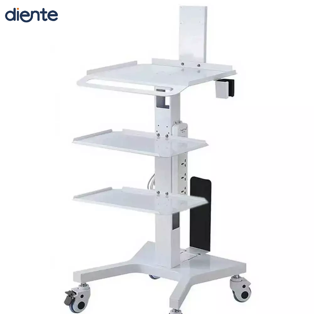 intaoral scanner trollery - Welcome to diente-dental.com! intaoral scanner trollery