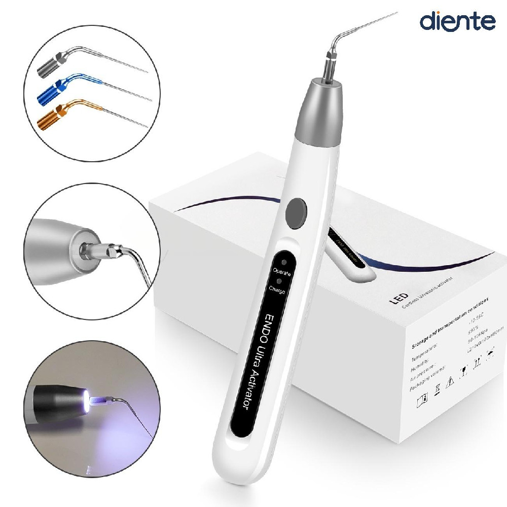 endo ultra activator - Welcome to diente-dental.com! endo ultra activator