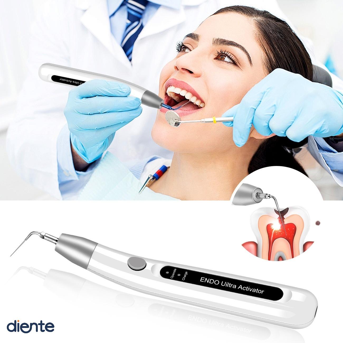 ultrasonic endo tool - Welcome to diente-dental.com! ultrasonic endo tool