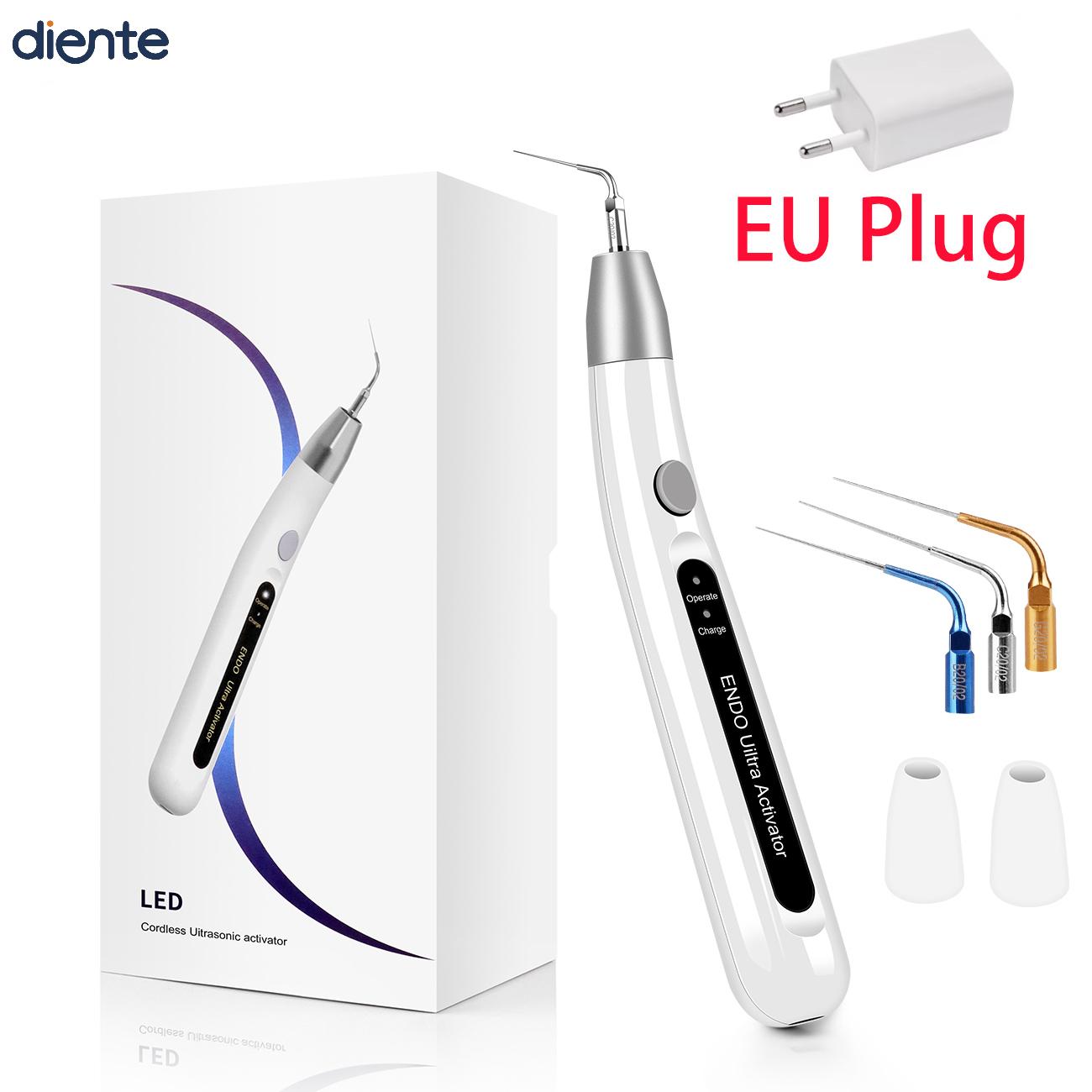 root canal irrigator - Welcome to diente-dental.com! root canal irrigator
