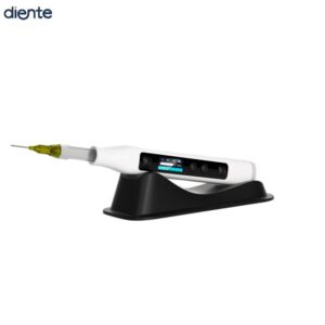 dental anesthesia injector