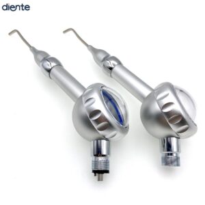 dental air polisher
