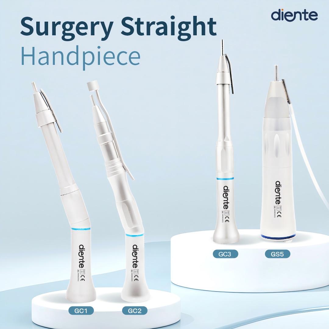 Surgery Straight Dental Handpiece - Welcome to diente-dental.com! Surgery Straight Dental Handpiece